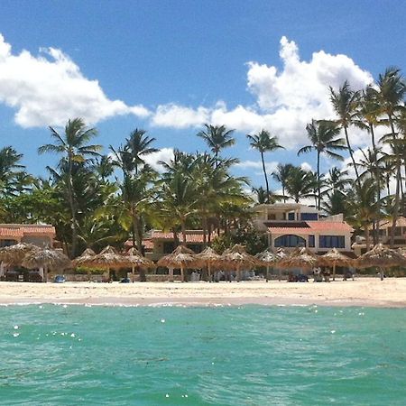 Bavaro Deluxe Los Corales Villas Beach Club & Spa Good Offer For Vacation Punta Cana Exterior foto