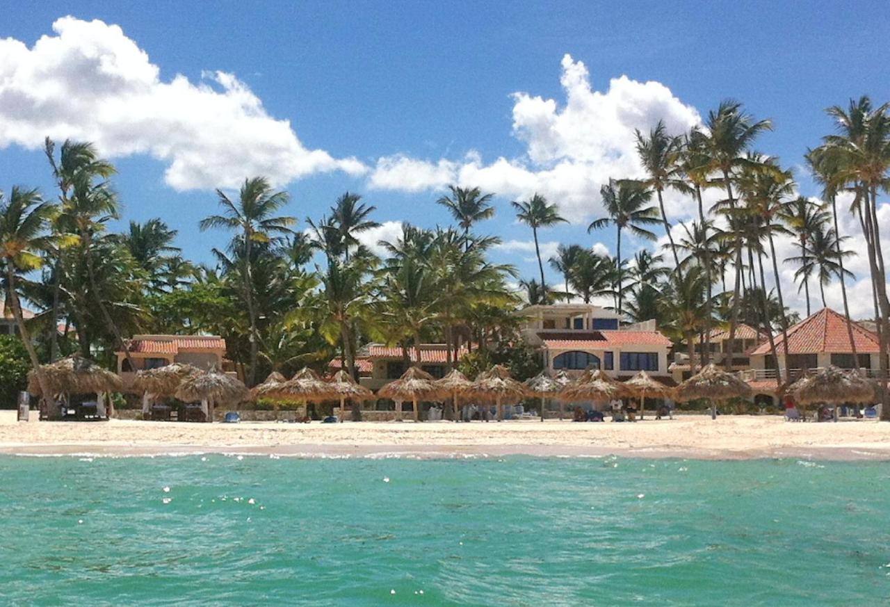 Bavaro Deluxe Los Corales Villas Beach Club & Spa Good Offer For Vacation Punta Cana Exterior foto