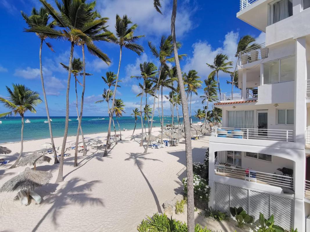 Bavaro Deluxe Los Corales Villas Beach Club & Spa Good Offer For Vacation Punta Cana Exterior foto