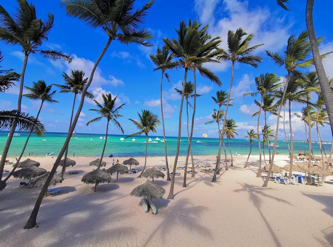 Bavaro Deluxe Los Corales Villas Beach Club & Spa Good Offer For Vacation Punta Cana Exterior foto