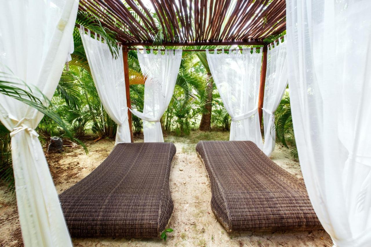Bavaro Deluxe Los Corales Villas Beach Club & Spa Good Offer For Vacation Punta Cana Exterior foto