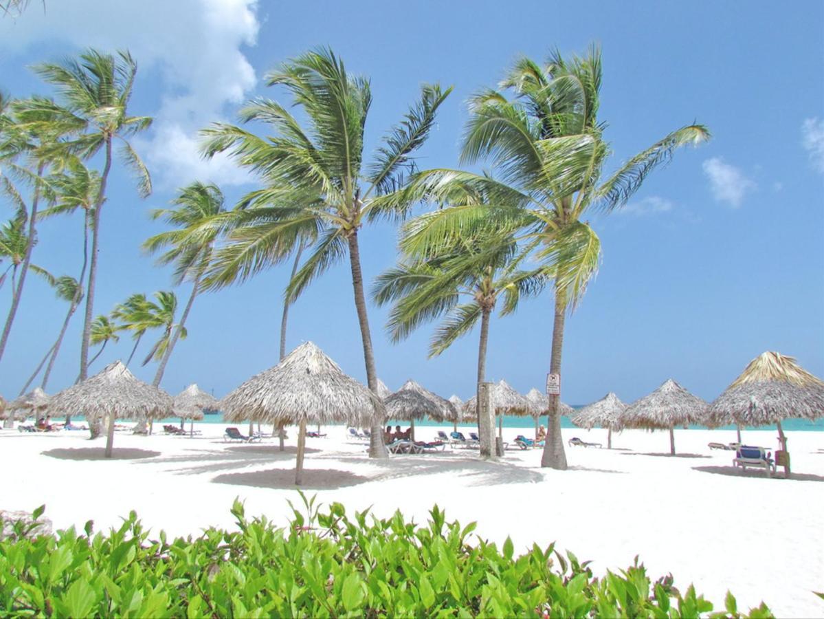 Bavaro Deluxe Los Corales Villas Beach Club & Spa Good Offer For Vacation Punta Cana Exterior foto