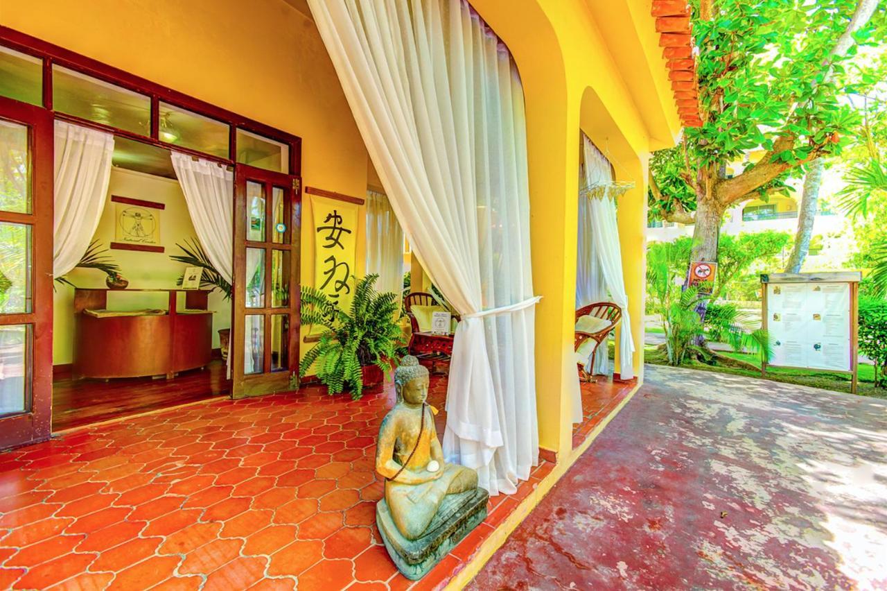 Bavaro Deluxe Los Corales Villas Beach Club & Spa Good Offer For Vacation Punta Cana Exterior foto