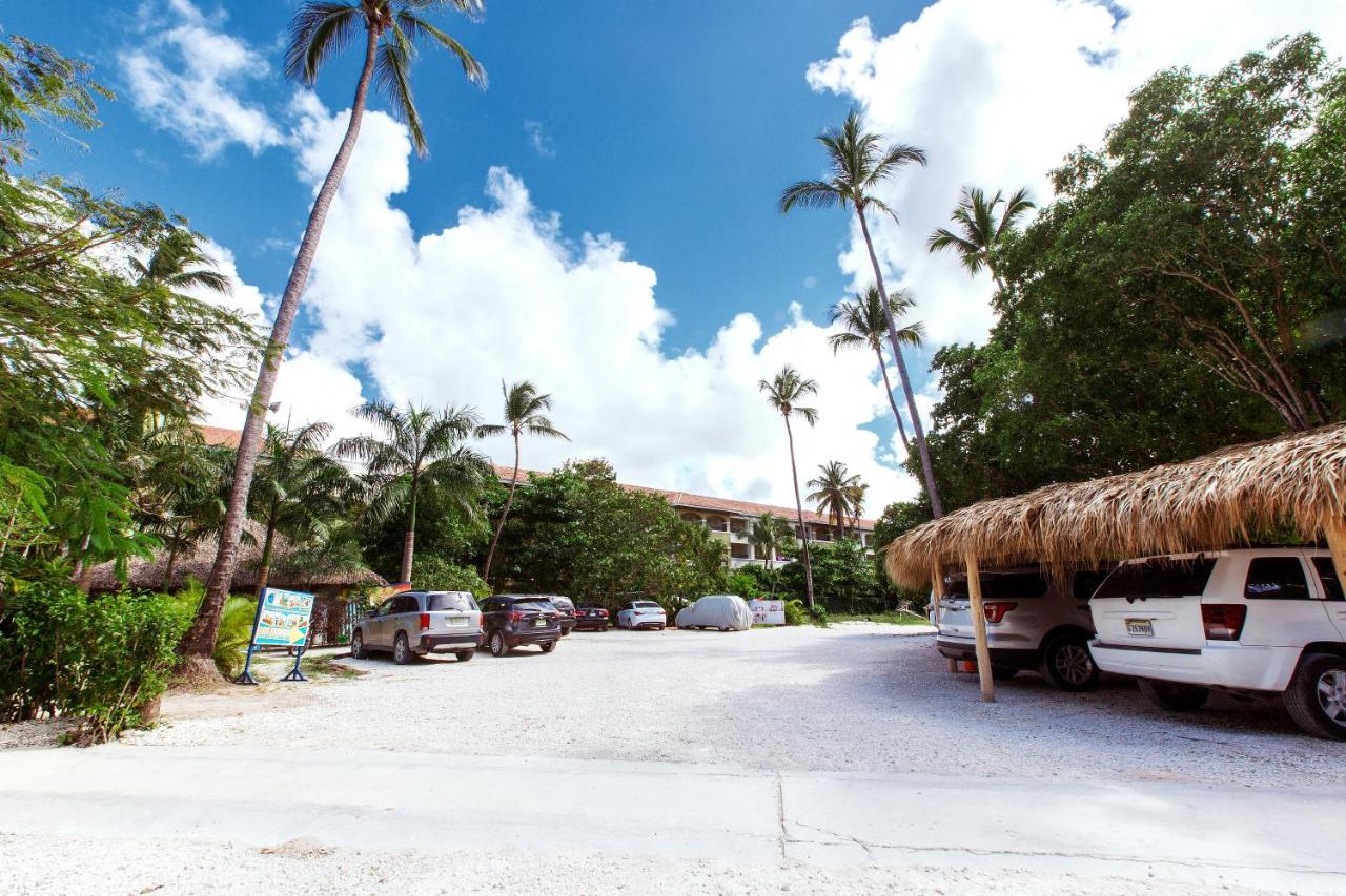 Bavaro Deluxe Los Corales Villas Beach Club & Spa Good Offer For Vacation Punta Cana Exterior foto
