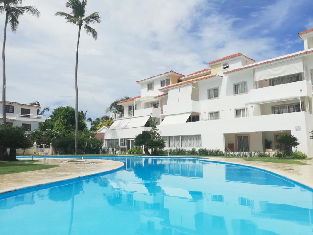 Bavaro Deluxe Los Corales Villas Beach Club & Spa Good Offer For Vacation Punta Cana Exterior foto