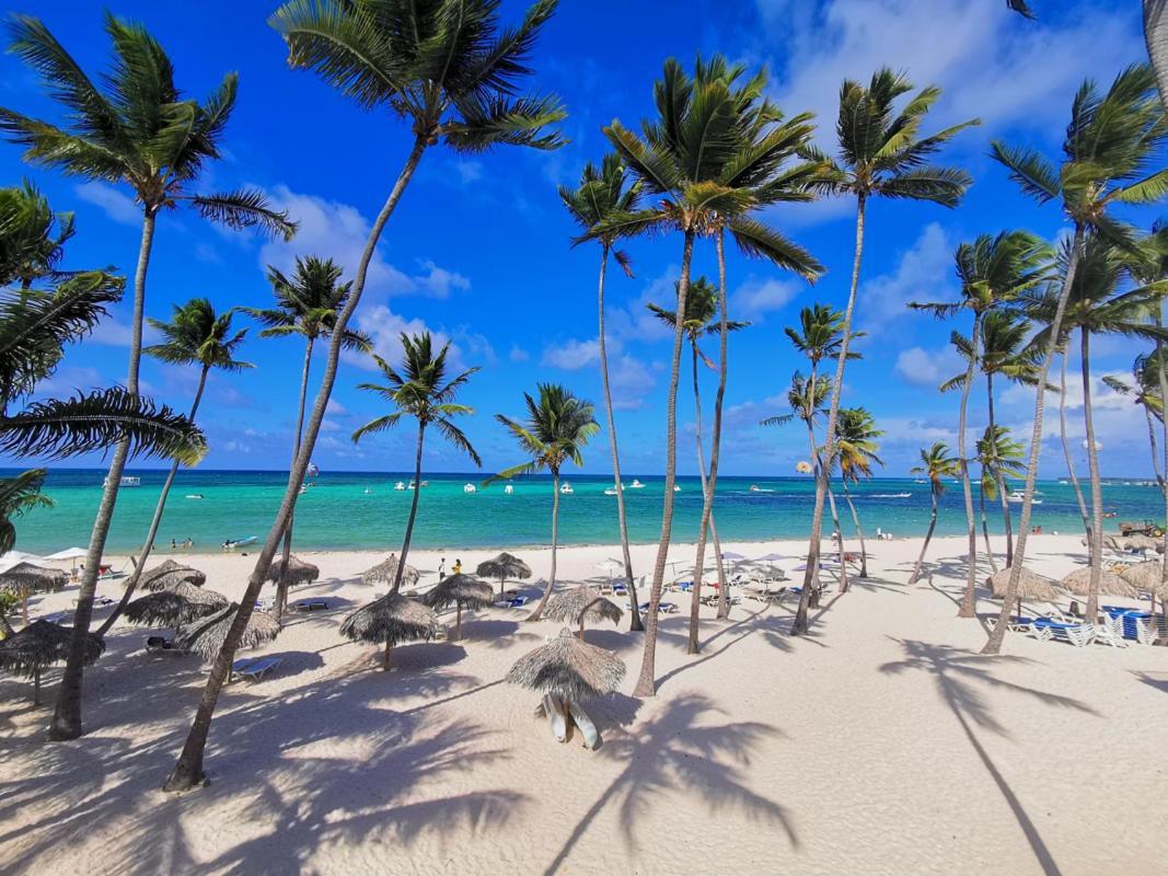 Bavaro Deluxe Los Corales Villas Beach Club & Spa Good Offer For Vacation Punta Cana Exterior foto