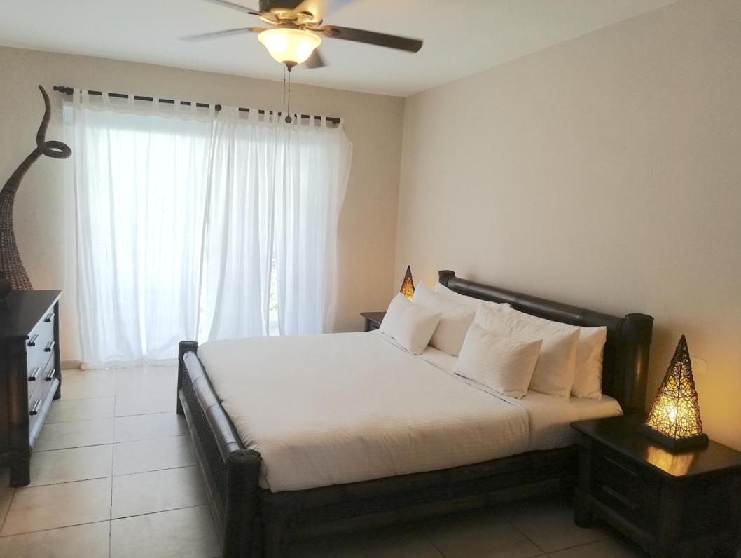 Bavaro Deluxe Los Corales Villas Beach Club & Spa Good Offer For Vacation Punta Cana Exterior foto