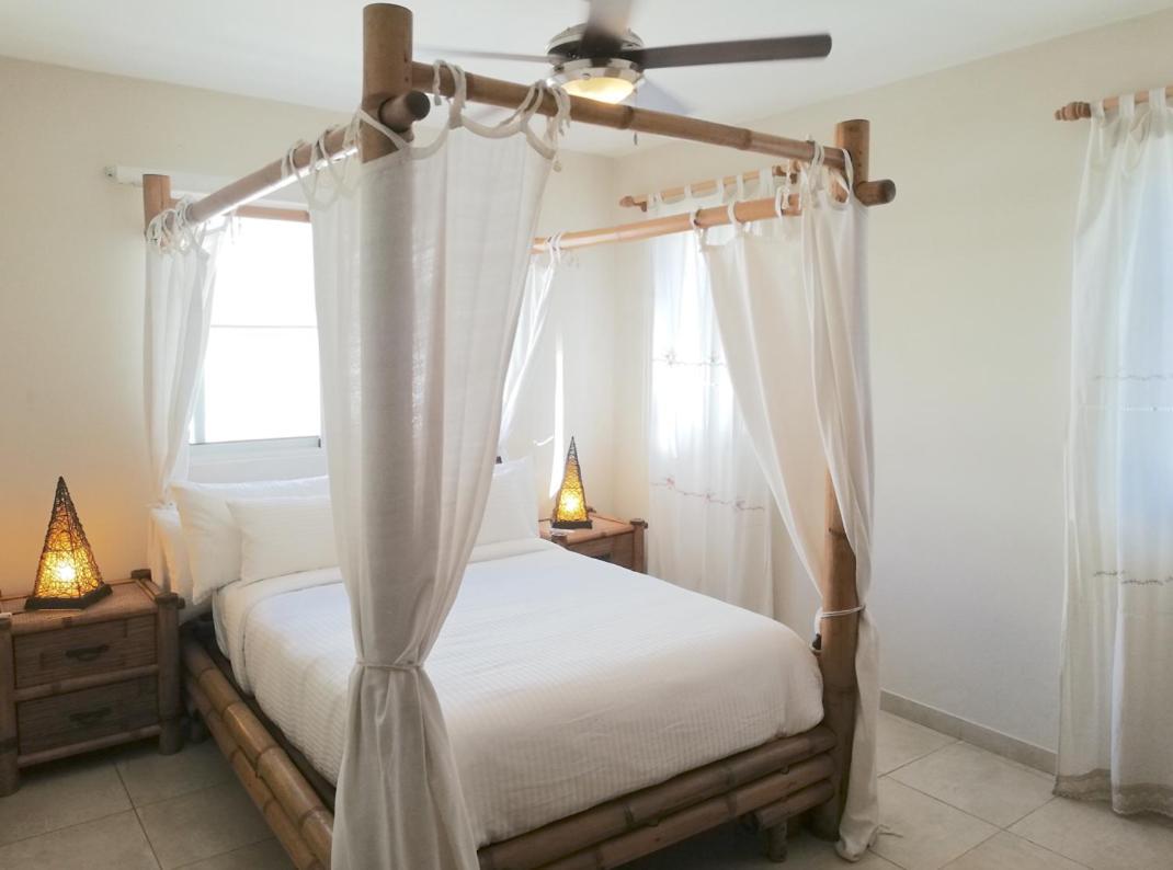 Bavaro Deluxe Los Corales Villas Beach Club & Spa Good Offer For Vacation Punta Cana Exterior foto