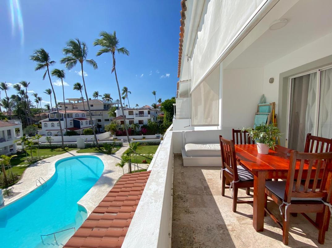 Bavaro Deluxe Los Corales Villas Beach Club & Spa Good Offer For Vacation Punta Cana Exterior foto