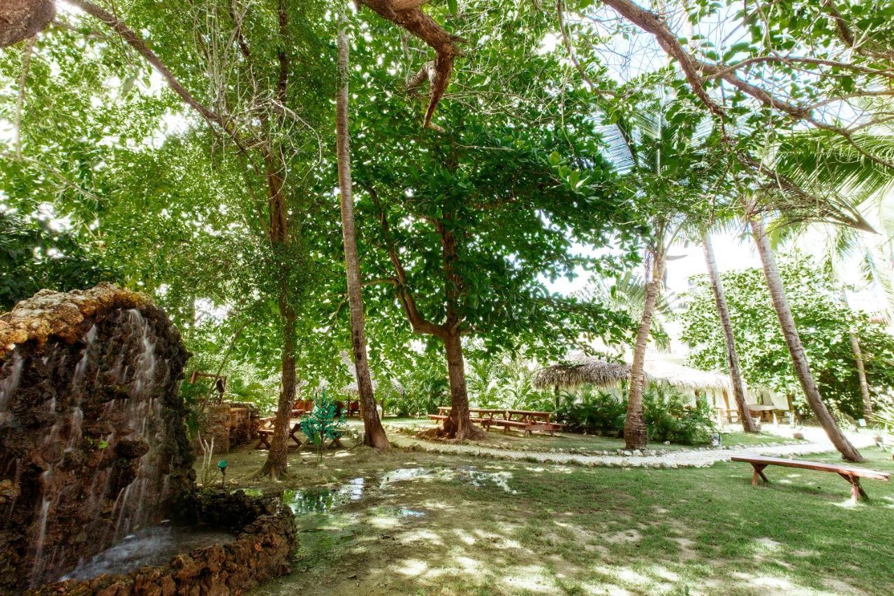Bavaro Deluxe Los Corales Villas Beach Club & Spa Good Offer For Vacation Punta Cana Exterior foto