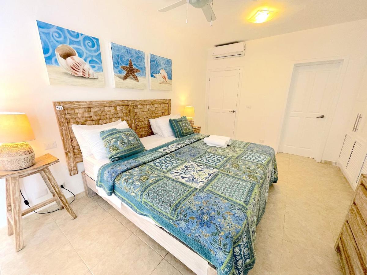 Bavaro Deluxe Los Corales Villas Beach Club & Spa Good Offer For Vacation Punta Cana Exterior foto