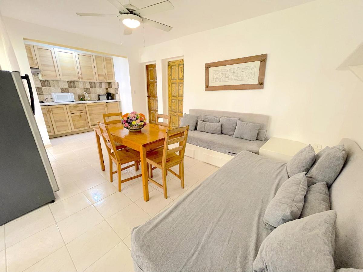 Bavaro Deluxe Los Corales Villas Beach Club & Spa Good Offer For Vacation Punta Cana Exterior foto