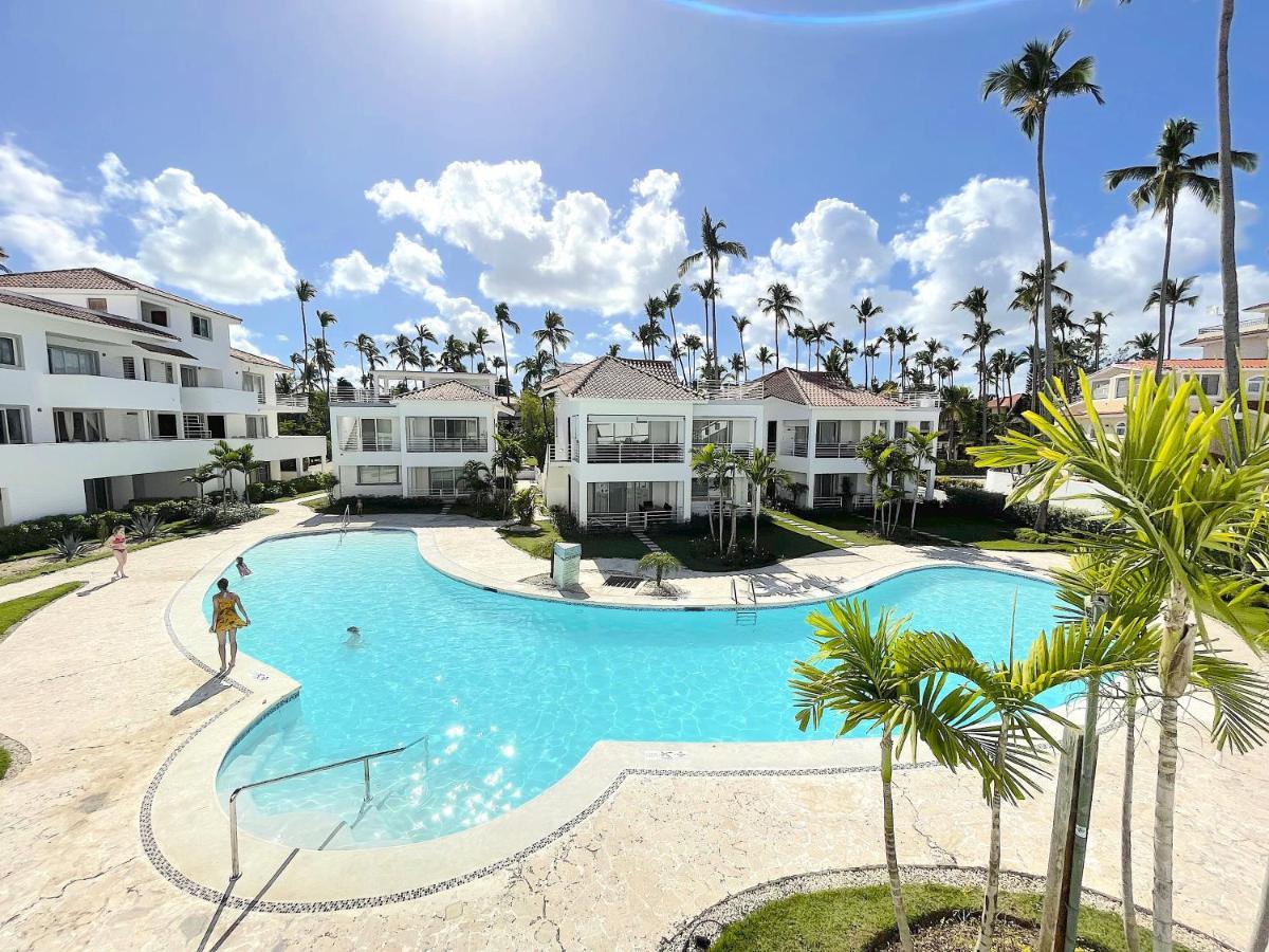 Bavaro Deluxe Los Corales Villas Beach Club & Spa Good Offer For Vacation Punta Cana Habitación foto
