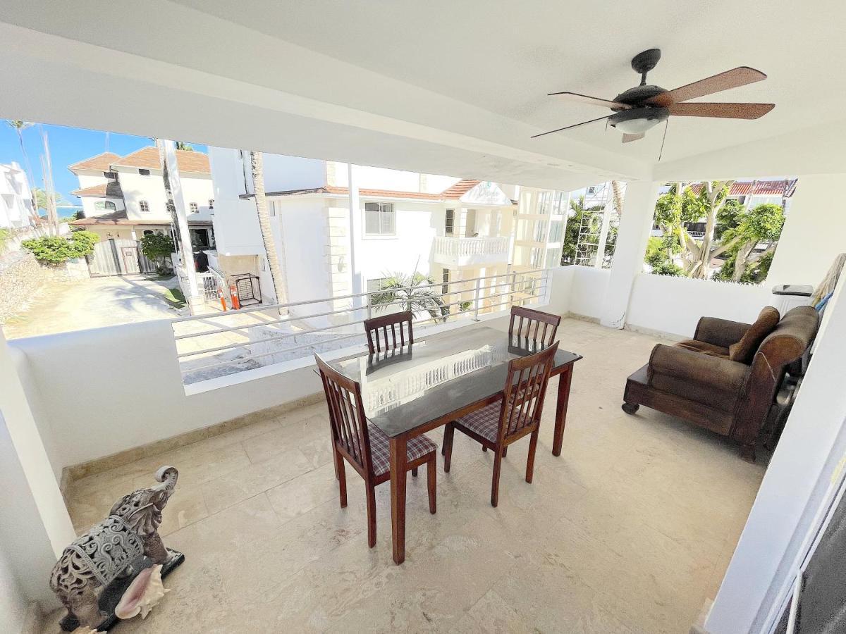 Bavaro Deluxe Los Corales Villas Beach Club & Spa Good Offer For Vacation Punta Cana Exterior foto