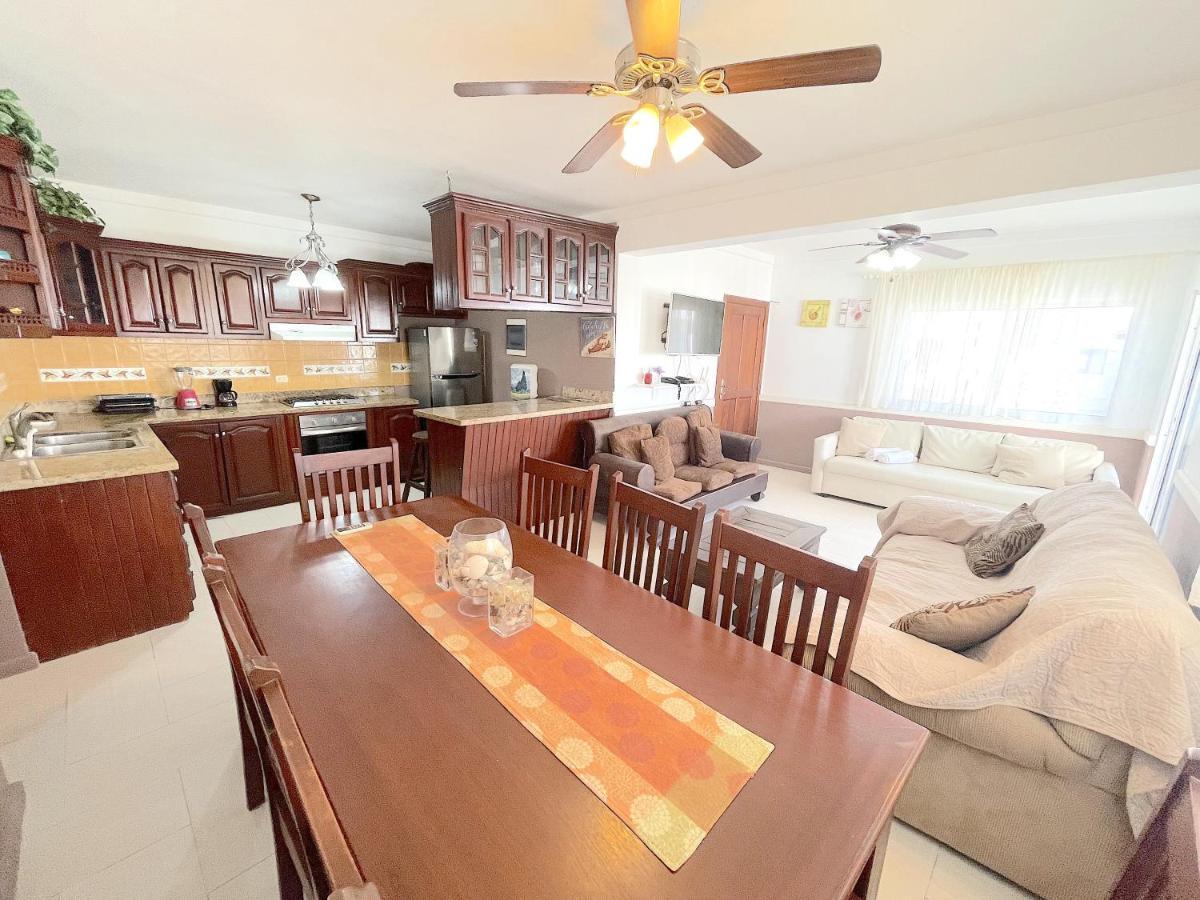 Bavaro Deluxe Los Corales Villas Beach Club & Spa Good Offer For Vacation Punta Cana Exterior foto