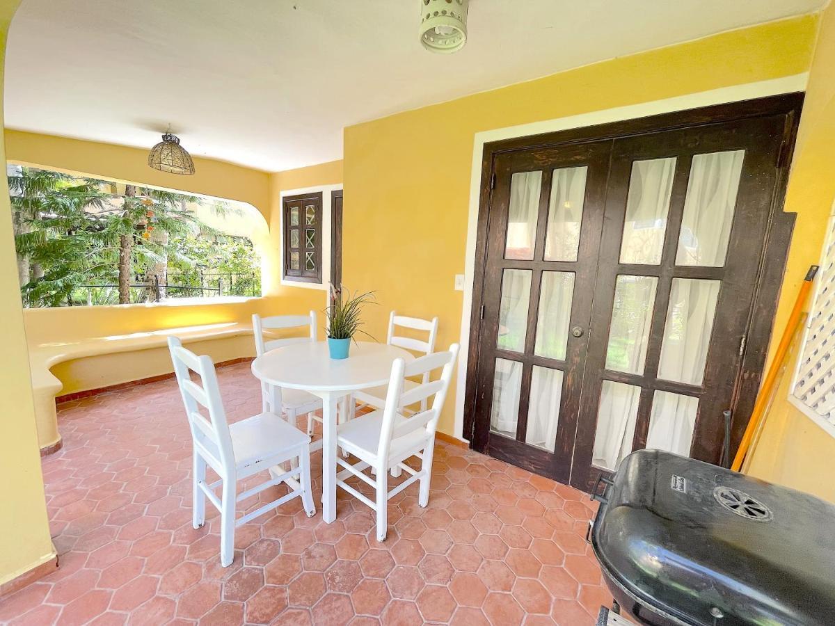 Bavaro Deluxe Los Corales Villas Beach Club & Spa Good Offer For Vacation Punta Cana Exterior foto