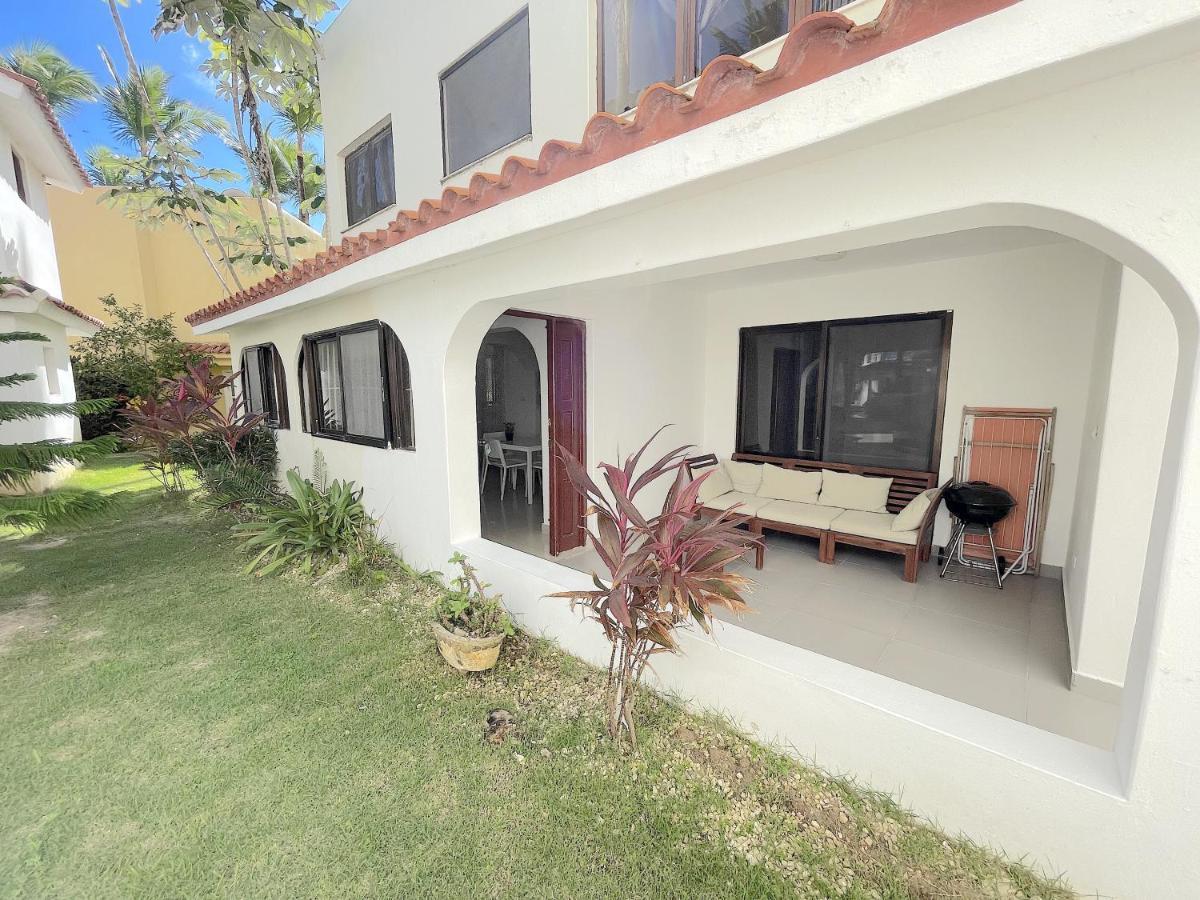 Bavaro Deluxe Los Corales Villas Beach Club & Spa Good Offer For Vacation Punta Cana Exterior foto