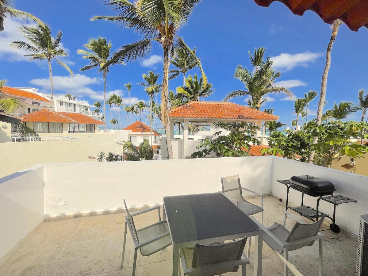 Bavaro Deluxe Los Corales Villas Beach Club & Spa Good Offer For Vacation Punta Cana Exterior foto