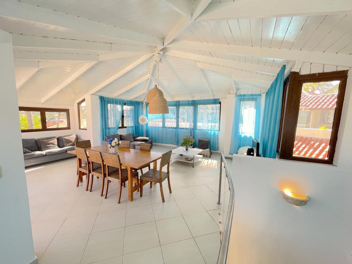 Bavaro Deluxe Los Corales Villas Beach Club & Spa Good Offer For Vacation Punta Cana Exterior foto