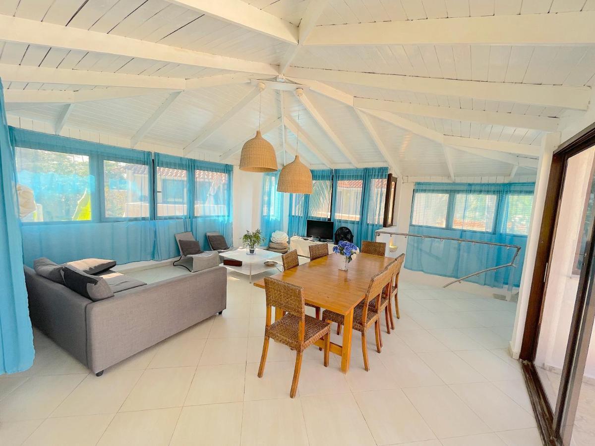 Bavaro Deluxe Los Corales Villas Beach Club & Spa Good Offer For Vacation Punta Cana Exterior foto