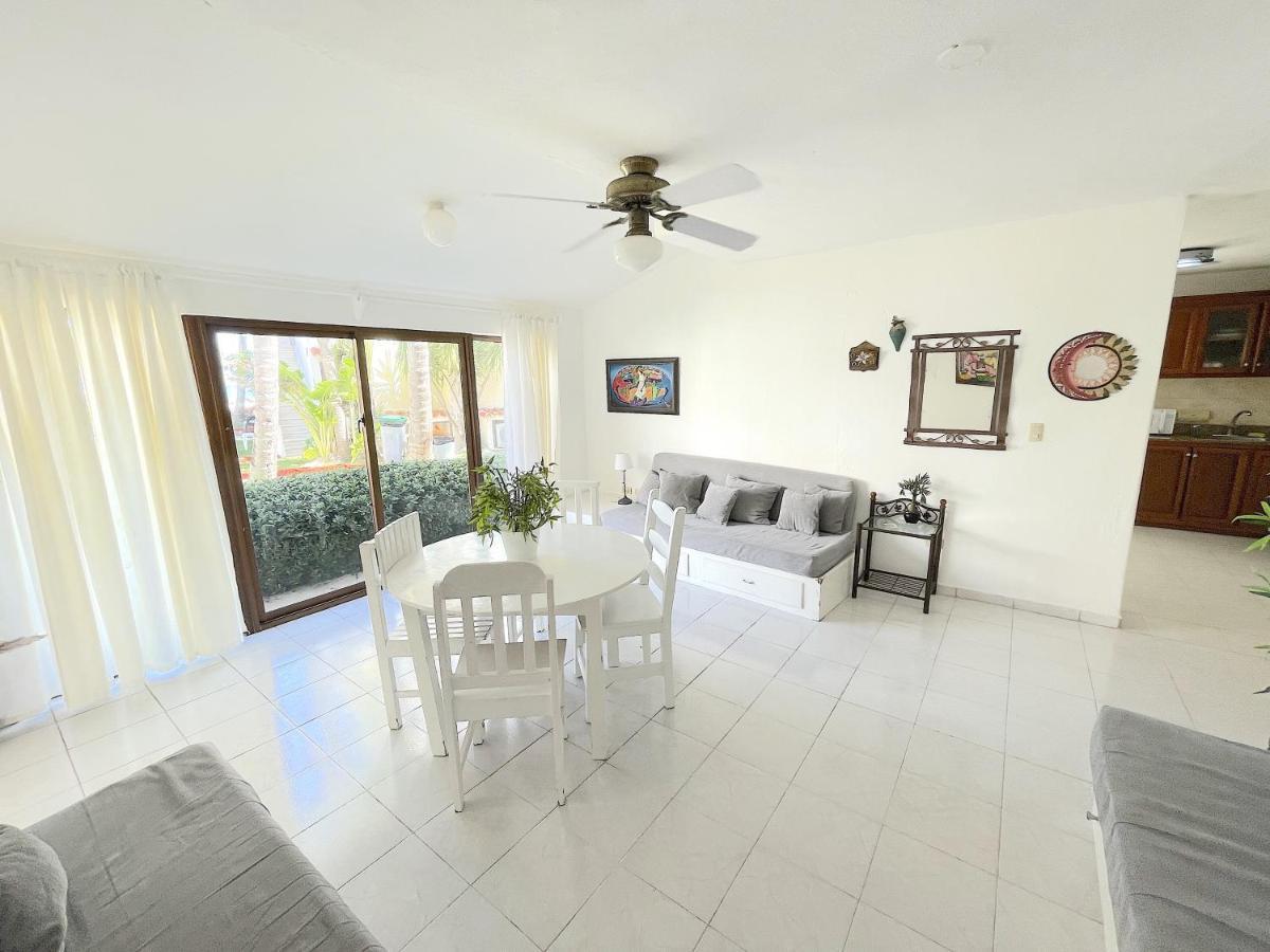 Bavaro Deluxe Los Corales Villas Beach Club & Spa Good Offer For Vacation Punta Cana Exterior foto